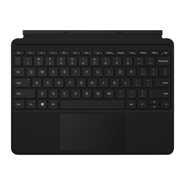Microsoft Surface Go Type Cover - Tastatur - mit Trackpad, Beschleunigungsmesser Produktbild