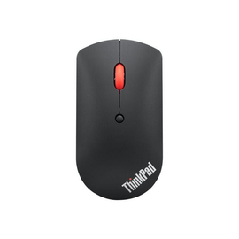 Lenovo ThinkPad Silent - Maus - rechts- und linkshändig Produktbild