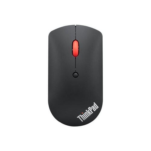 Lenovo ThinkPad Silent - Maus - rechts- und linkshändig Produktbild
