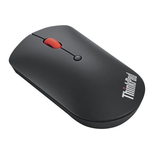 Lenovo ThinkPad Silent - Maus - rechts- und linkshändig Produktbild Additional View 4 L