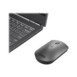 Lenovo ThinkPad Silent - Maus - rechts- und linkshändig Produktbild