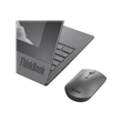 Lenovo ThinkPad Silent - Maus - rechts- und linkshändig Produktbild Additional View 3 S