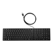 HP Desktop 320K - Tastatur - Deutsch - für HP 34 Produktbild Additional View 1 S