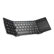 RealWear Folding - Tastatur - mit Trackpad - kabellos Produktbild Additional View 1 S