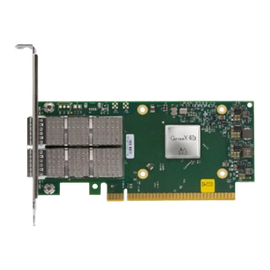 Mellanox MCX623106AS-CDAT - Netzwerkadapter - PCIe 4.0 x16 Produktbild