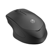 HP Silent 280M - Maus - kabellos - kabelloser Empfänger (USB) Produktbild Additional View 2 S