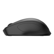 HP Silent 280M - Maus - kabellos - kabelloser Empfänger (USB) Produktbild Additional View 3 S