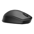 HP Silent 280M - Maus - kabellos - kabelloser Empfänger (USB) Produktbild Additional View 4 S