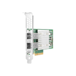 HPE Broadcom BCM57412 - Netzwerkadapter - PCIe 3.0 x8 Produktbild