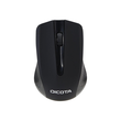 Dicota Comfort - Maus - optisch - kabellos - kabelloser Empfänger (USB) Produktbild