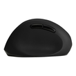 Computermaus Pro Fit Ergo Wireless Vertikal Kensington K79810WW Produktbild Additional View 1 S