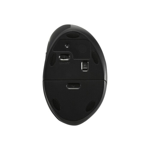 Computermaus Pro Fit Ergo Wireless Vertikal Kensington K79810WW Produktbild Additional View 2 L