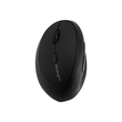 Computermaus Pro Fit Ergo Wireless Vertikal Kensington K79810WW Produktbild Additional View 3 S