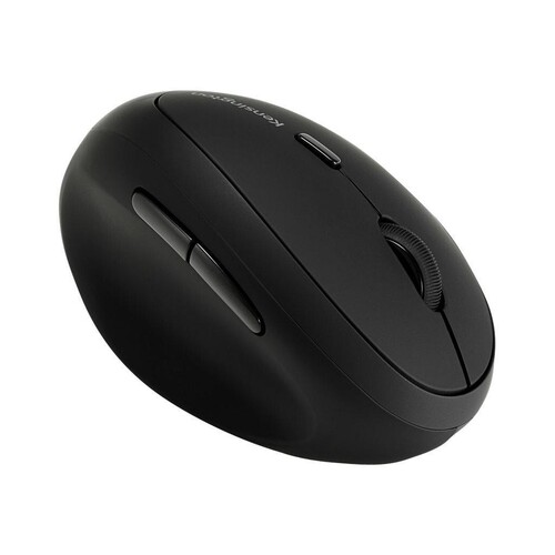 Computermaus Pro Fit Ergo Wireless Vertikal Kensington K79810WW Produktbild Additional View 4 L