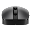 HP 635 Multi-Device - Maus - kabellos - Bluetooth Produktbild Additional View 1 S