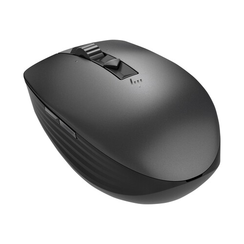 HP 635 Multi-Device - Maus - kabellos - Bluetooth Produktbild Additional View 3 L
