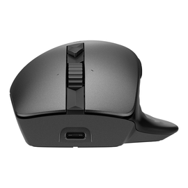 HP Creator 935 - Maus - kabellos - Schwarz Produktbild