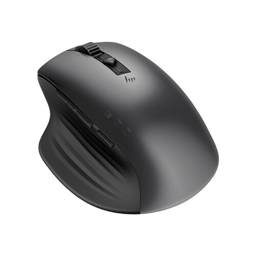 HP Creator 935 - Maus - kabellos - Schwarz Produktbild Additional View 1 L