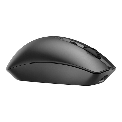 HP Creator 935 - Maus - kabellos - Schwarz Produktbild Additional View 3 L