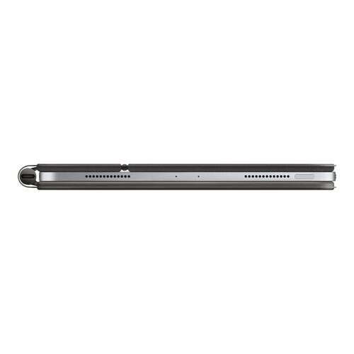 Apple Magic Keyboard - Tastatur und Foliohülle - mit Trackpad - hinterleuchtet - Apple Smart connect Produktbild Additional View 4 L