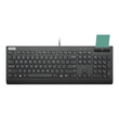 Lenovo Smartcard Wired Keyboard II - Tastatur Produktbild