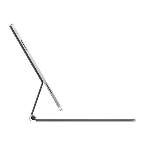 Apple Magic Keyboard - Tastatur und Foliohülle Produktbild Additional View 2 L