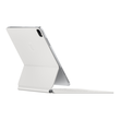 Apple Magic Keyboard - Tastatur und Foliohülle - mit Trackpad - hinterleuchtet - Apple Smart connect Produktbild Additional View 2 S