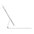 Apple Magic Keyboard - Tastatur und Foliohülle - mit Trackpad - hinterleuchtet - Apple Smart connect Produktbild Additional View 4 S