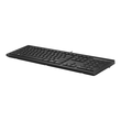 HP 125 - Tastatur - USB - Deutsch - für HP 34 Produktbild