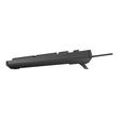 HP 125 - Tastatur - USB - Deutsch - für HP 34 Produktbild Additional View 3 S
