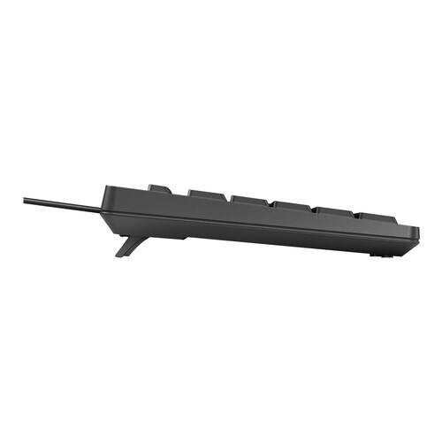 HP 125 - Tastatur - USB - Deutsch - für HP 34 Produktbild Additional View 4 L