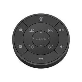 Jabra Fernbedienung - Schwarz - für PanaCast 50 Produktbild