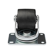 StarTech.com Heavy Duty Casters for Server Racks/Cabinets, Set of 4 Universal M6 2-inch Swivel Caste Produktbild Additional View 3 S
