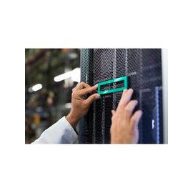 HPE Kabelverwaltungsarm - 1U - für ProLiant DL365 Gen10 Plus Produktbild