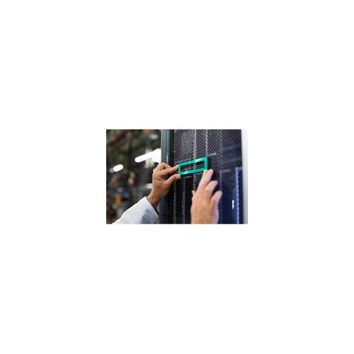 HPE Kabelverwaltungsarm - 1U - für ProLiant DL365 Gen10 Plus Produktbild