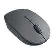 Lenovo Go Multi-device - Maus - optisch blau Produktbild
