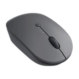 Lenovo Go Multi-device - Maus - optisch blau Produktbild