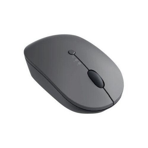 Lenovo Go Multi-device - Maus - optisch blau Produktbild