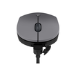 Lenovo Go - Maus - ergonomisch - rechts- und linkshändig Produktbild Additional View 1 S