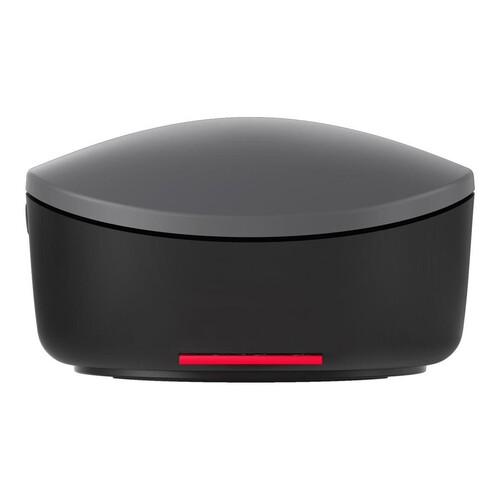 Lenovo Go - Maus - ergonomisch - rechts- und linkshändig Produktbild Additional View 3 L