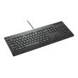 Lenovo Smartcard Wired Keyboard II - Tastatur Produktbild Additional View 1 S