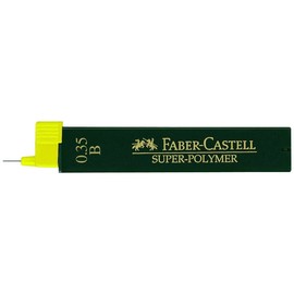 Feinminen 9063 B 0,3mm Faber Castell 120301 (DS=12 STÜCK) Produktbild