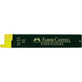 Feinminen 9063 H 0,3mm Faber Castell 120311 (DS=12 STÜCK) Produktbild