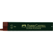 Feinminen 9065 F 0,5mm Faber Castell 120510 (DS=12 STÜCK) Produktbild