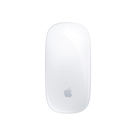 Apple Magic Mouse - Maus - Multi-Touch - kabellos Produktbild