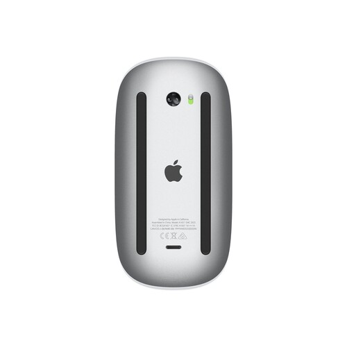 Apple Magic Mouse - Maus - Multi-Touch - kabellos Produktbild Additional View 3 L