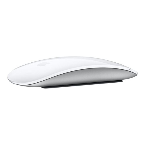 Apple Magic Mouse - Maus - Multi-Touch - kabellos Produktbild Additional View 4 L