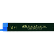 Feinminen 9067 2B 0,7mm Faber Castell 120702 (DS=12 STÜCK) Produktbild