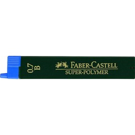 Feinminen 9067 H 0,7mm Faber Castell 120711 (DS=12 STÜCK) Produktbild