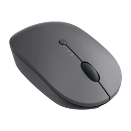 Lenovo Go Multi-device - Maus - optisch blau Produktbild